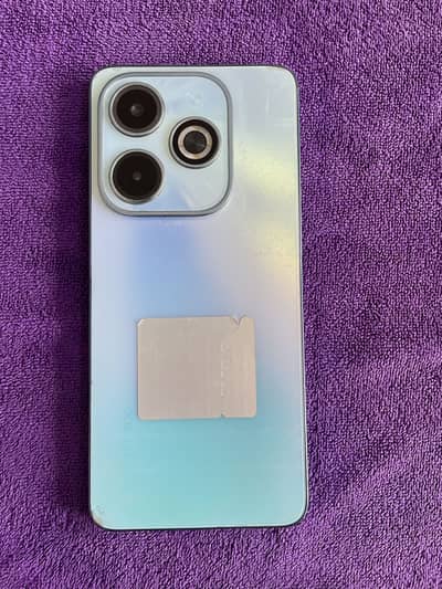 Infinix Hot 40i