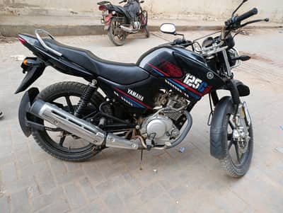 buy and Ride