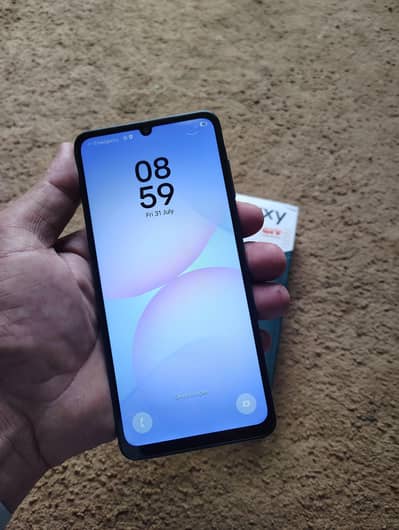 Samsung A07 | 4/64 | Condition Like Box Pack