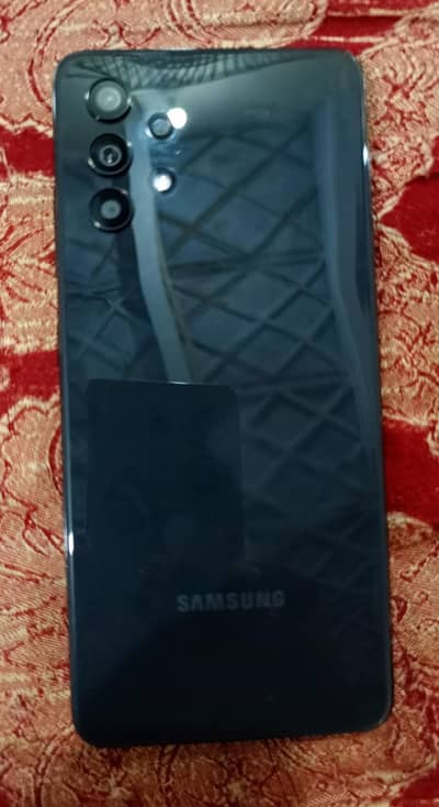 Samsung Mobile A32 ONLY MOBILE