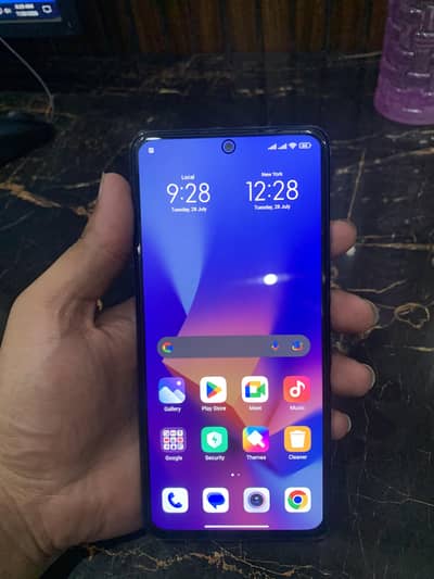 Xiaomi Redmi Note 10 Pro