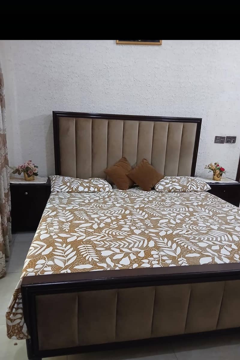 Bed set 1