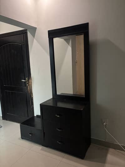 Bed For Sale - Real Wood