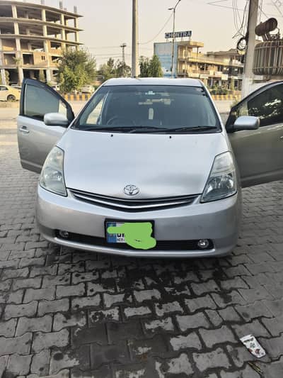 Toyota Prius 2009