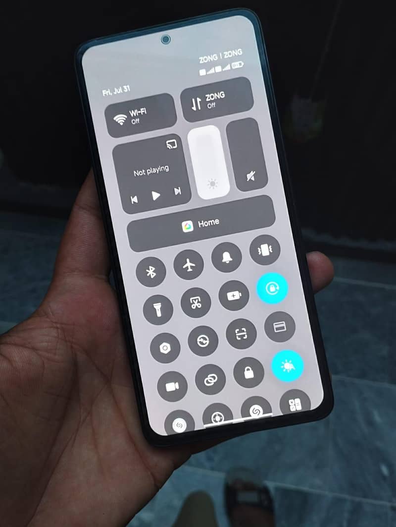 Xiaomi Redmi Note 13 1
