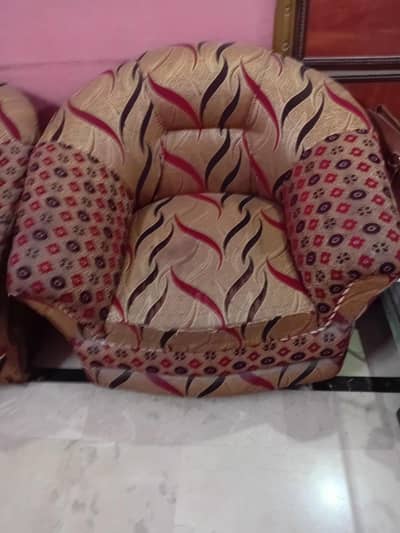 7 seater Sofa Set for sale