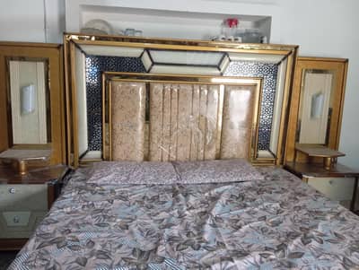 Complete Furniture