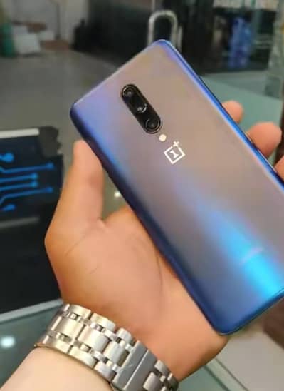 One Plus 7 Pro