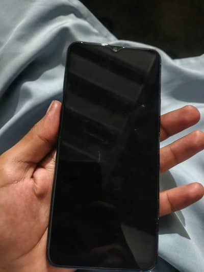 Vivo Y15c 4GB/64GB Good Condition Panel Changed
