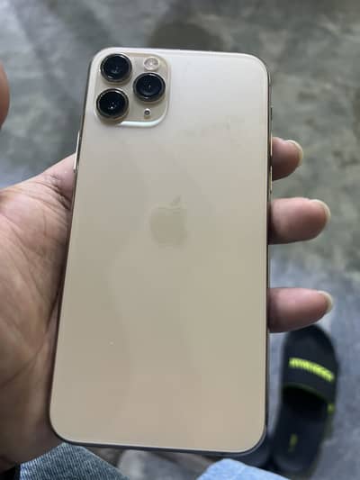 Apple iPhone 11 Pro non pta 64 gb