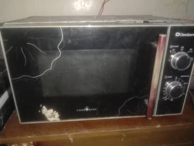 oven Dawlane Brand