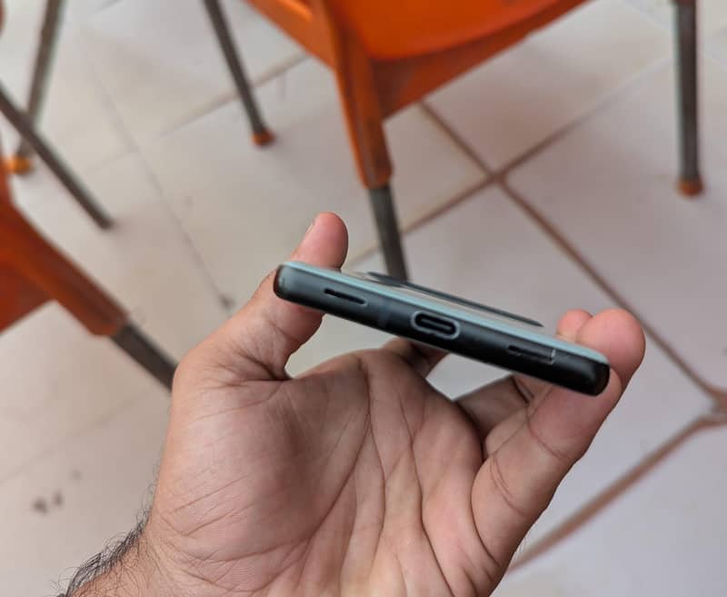Google Pixel 6a 2
