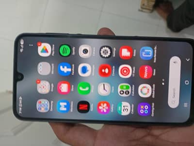 Samsung Mobile A16