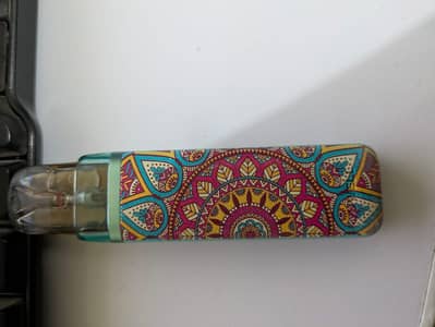 Caliburn G3 lite Pode