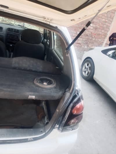 Suzuki Alto 2006