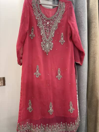 Discounted Handmade Apparell