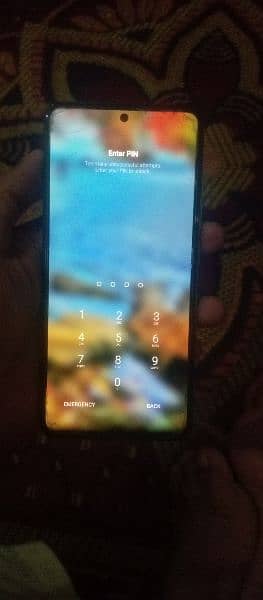 mi 11t pro 256 king of pubg 10/9 condition
