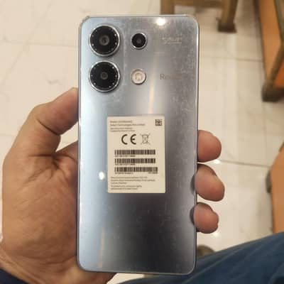 Xiaomi Redmi Note 13