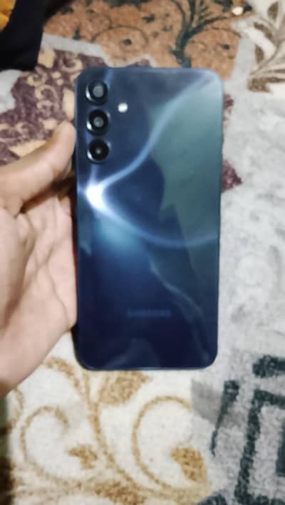 Samsung Mobile A15 5G