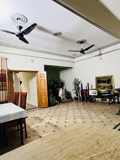 5 Marla Lower Portion available for rent