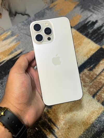 Apple iPhone 15 Pro Max jv