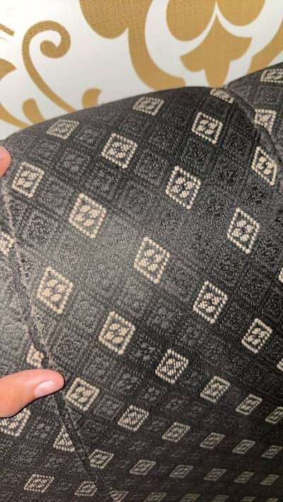 Full size sofa