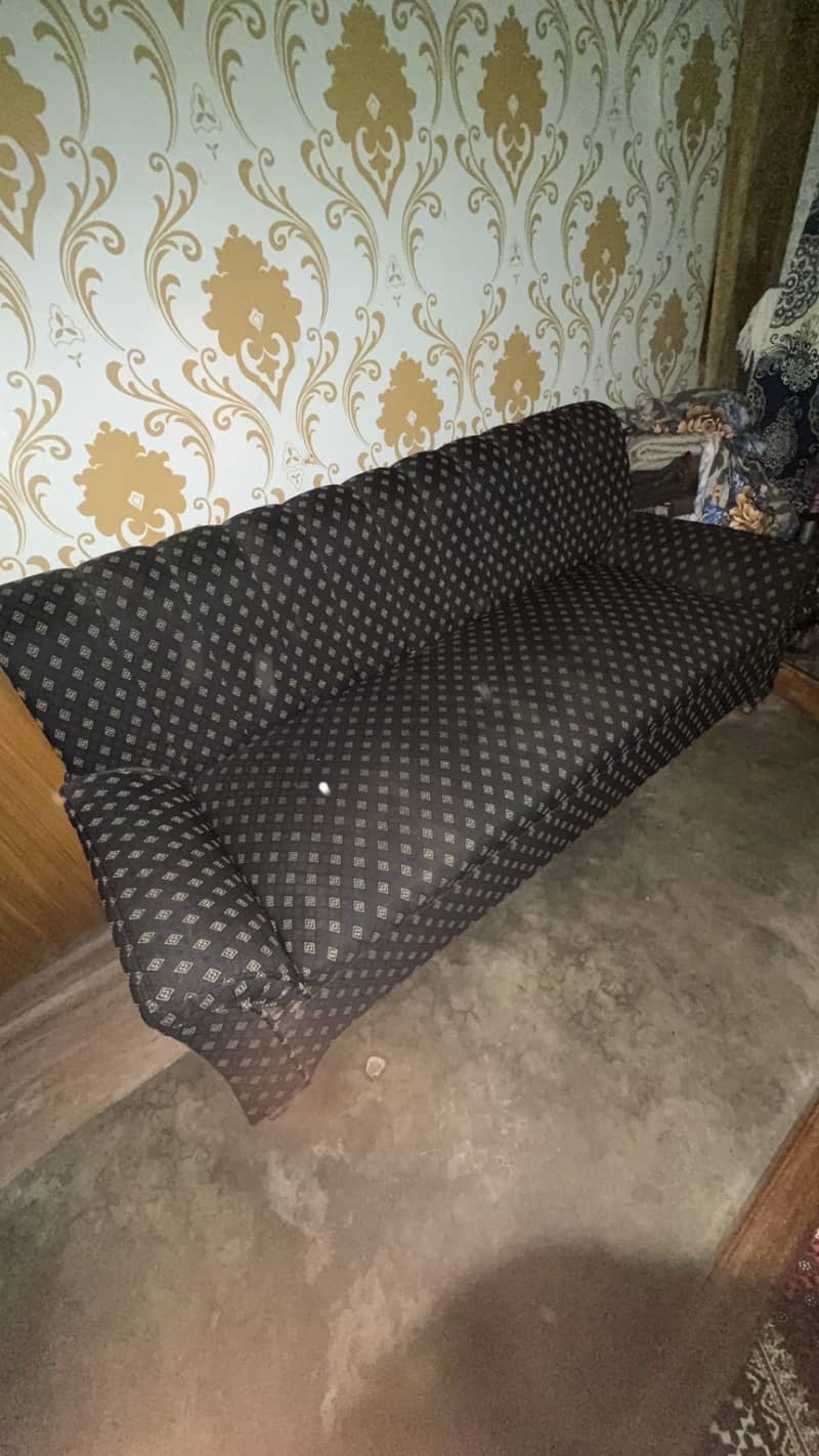 Full size sofa 2