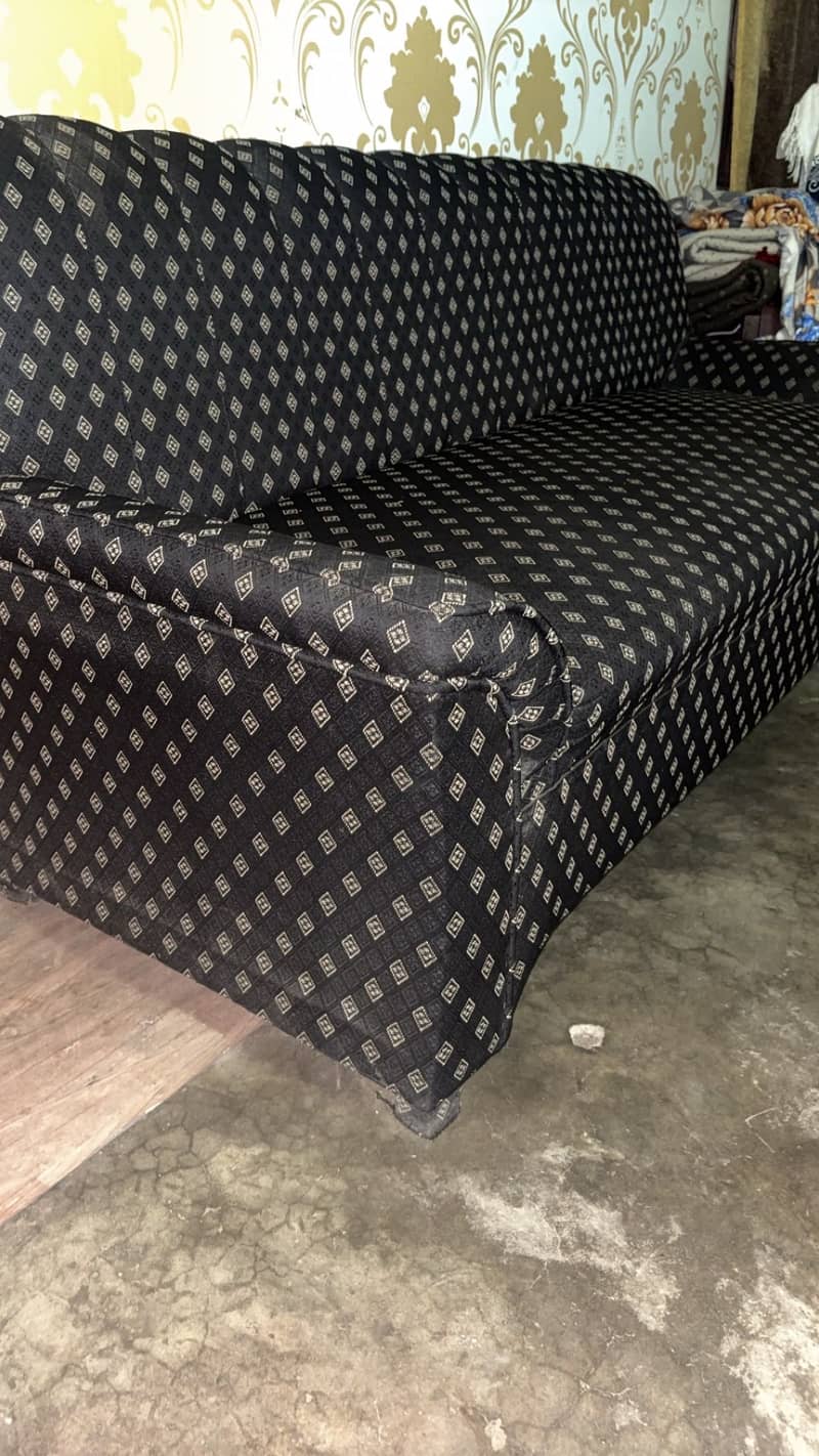 Full size sofa 3