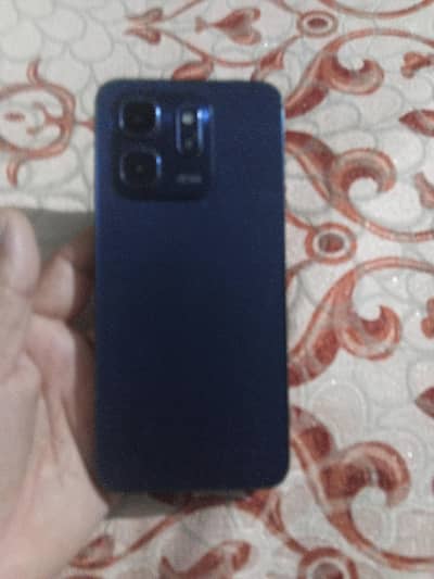 Infinix Hot 50i