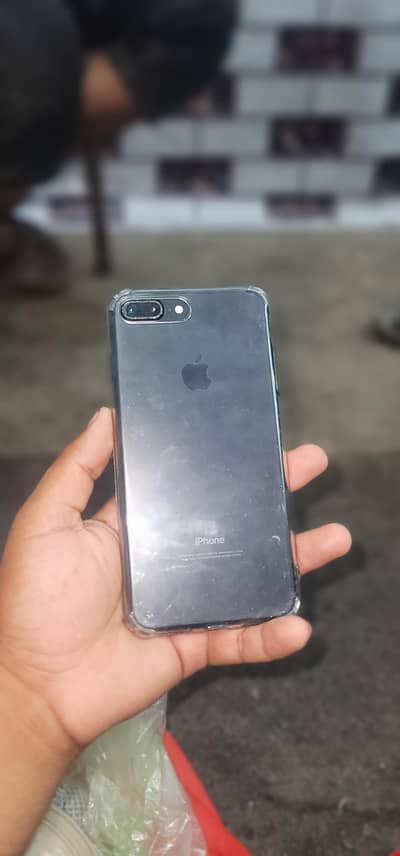 Apple iPhone 7 Plus 128 gb All okya