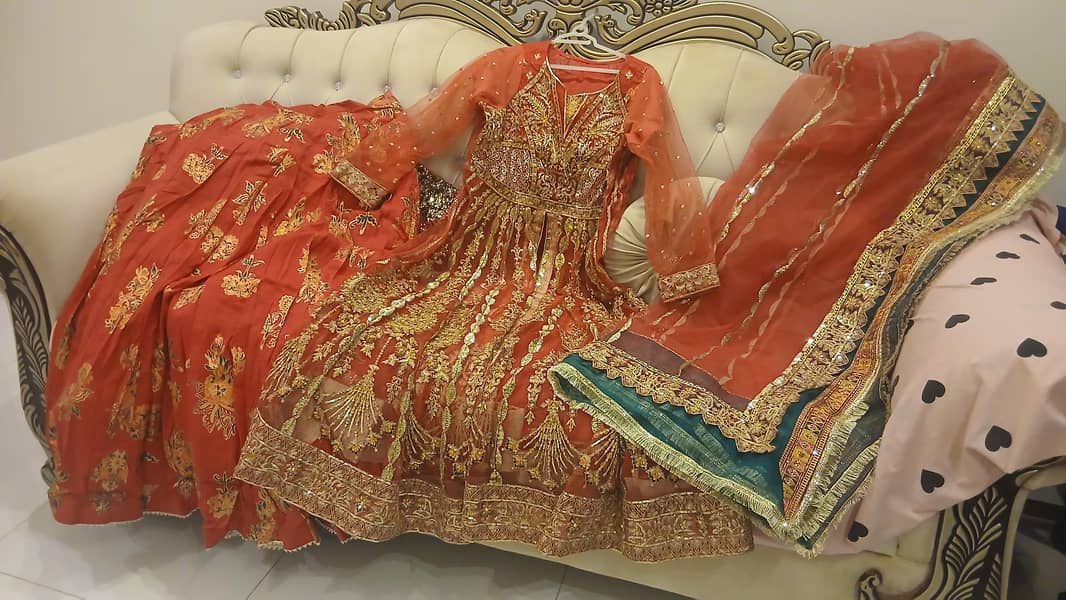 new dreses 4