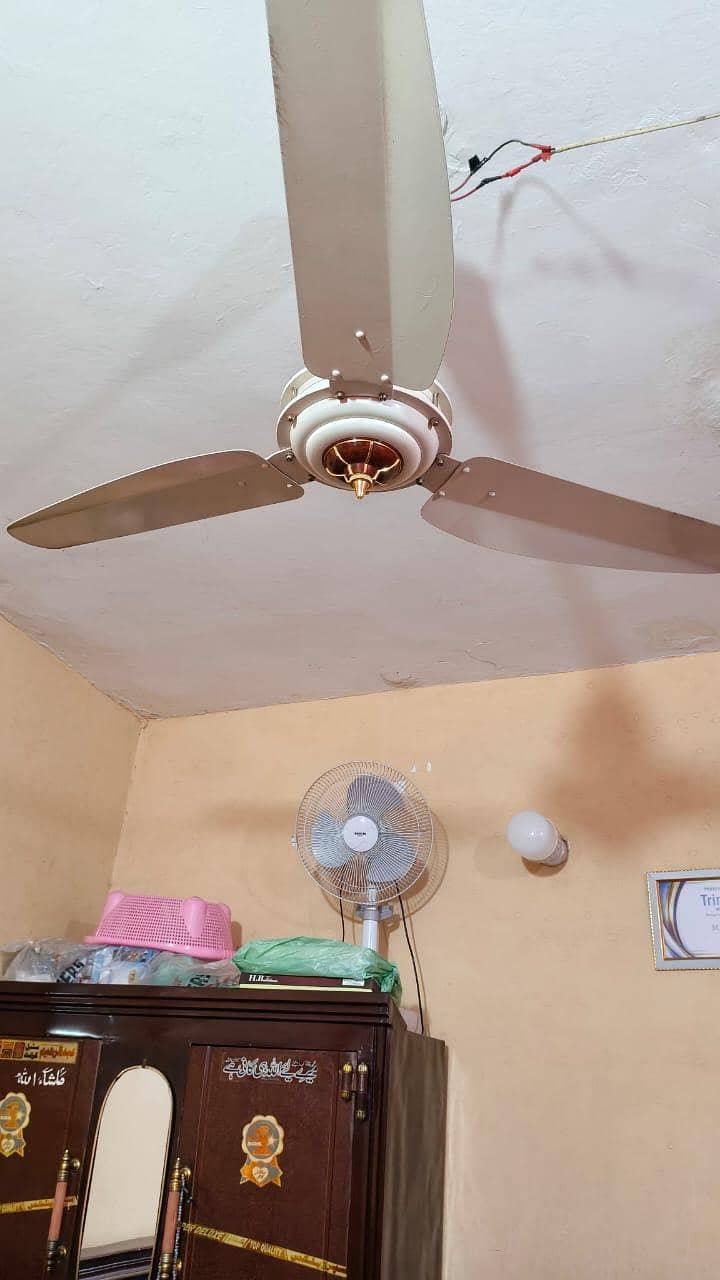 full size condition ok 1