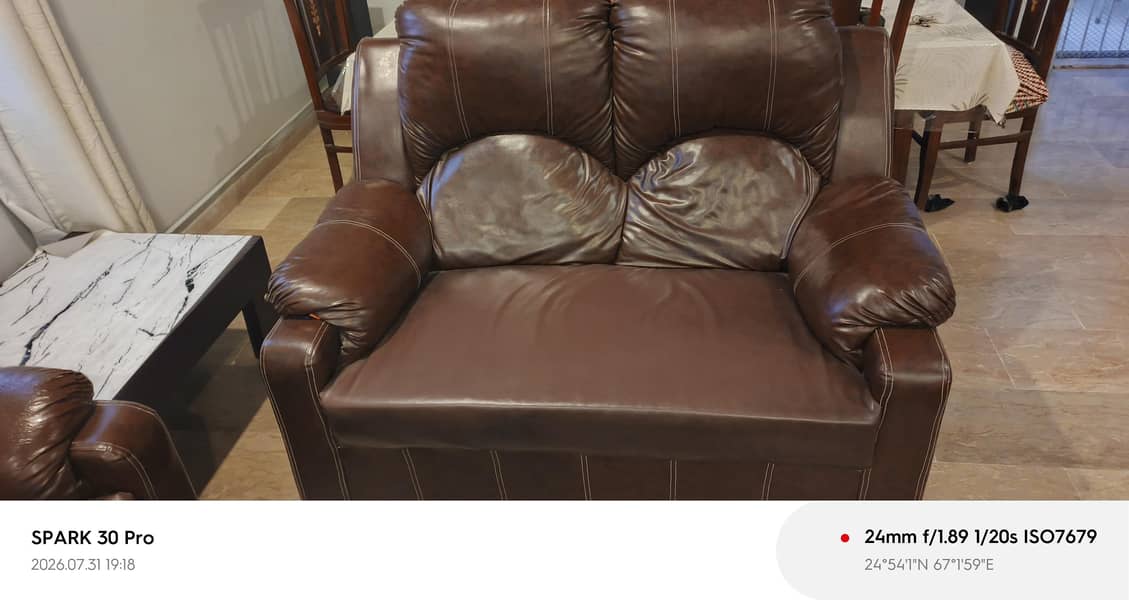 7 seater sofa set 1