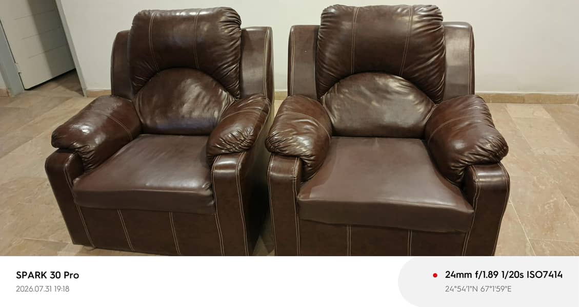 7 seater sofa set 2