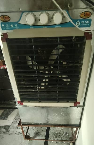 Ac dc air cooler for sale