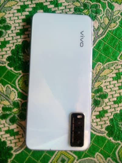 Vivo Y20