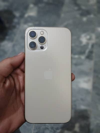 Apple iPhone 12 Pro Max