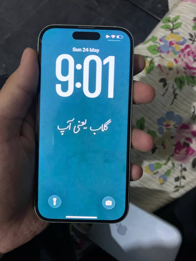 Apple iPhone 15 1