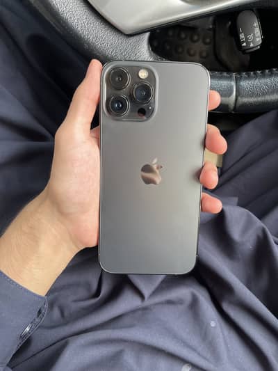 Apple iPhone 13 Pro Max