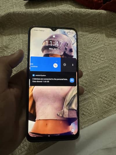 Realme C3 Pta approved