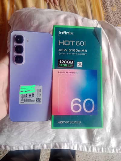 Infinix S6