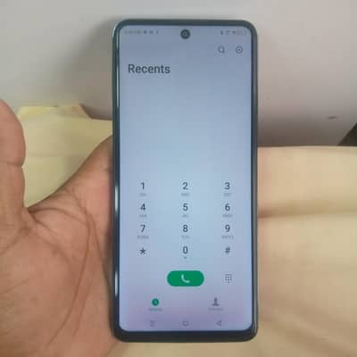 Infinix Note 30 only mobile  .