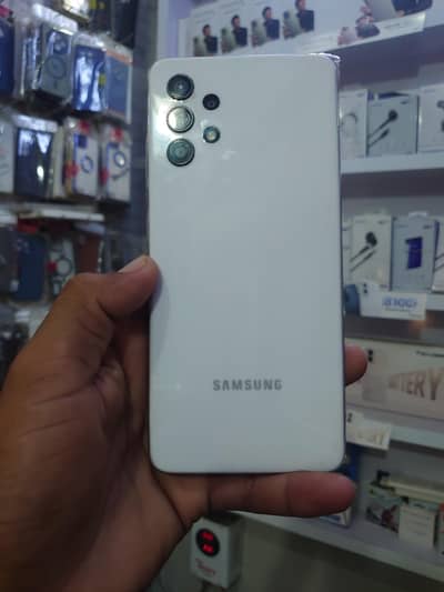 Samsung Mobile A32