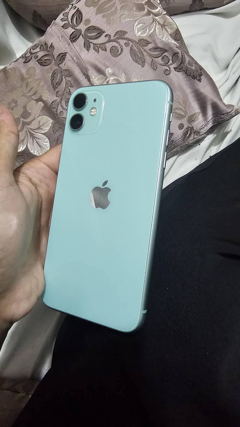 Apple iPhone 11 5