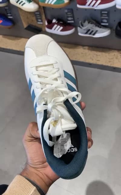 VL court 3.0 Addidas sneakers