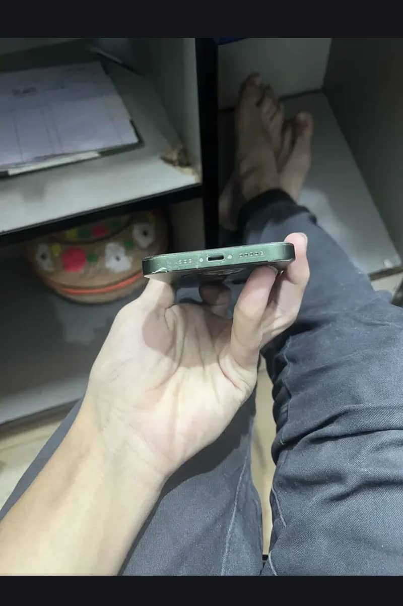Apple iPhone 13 0