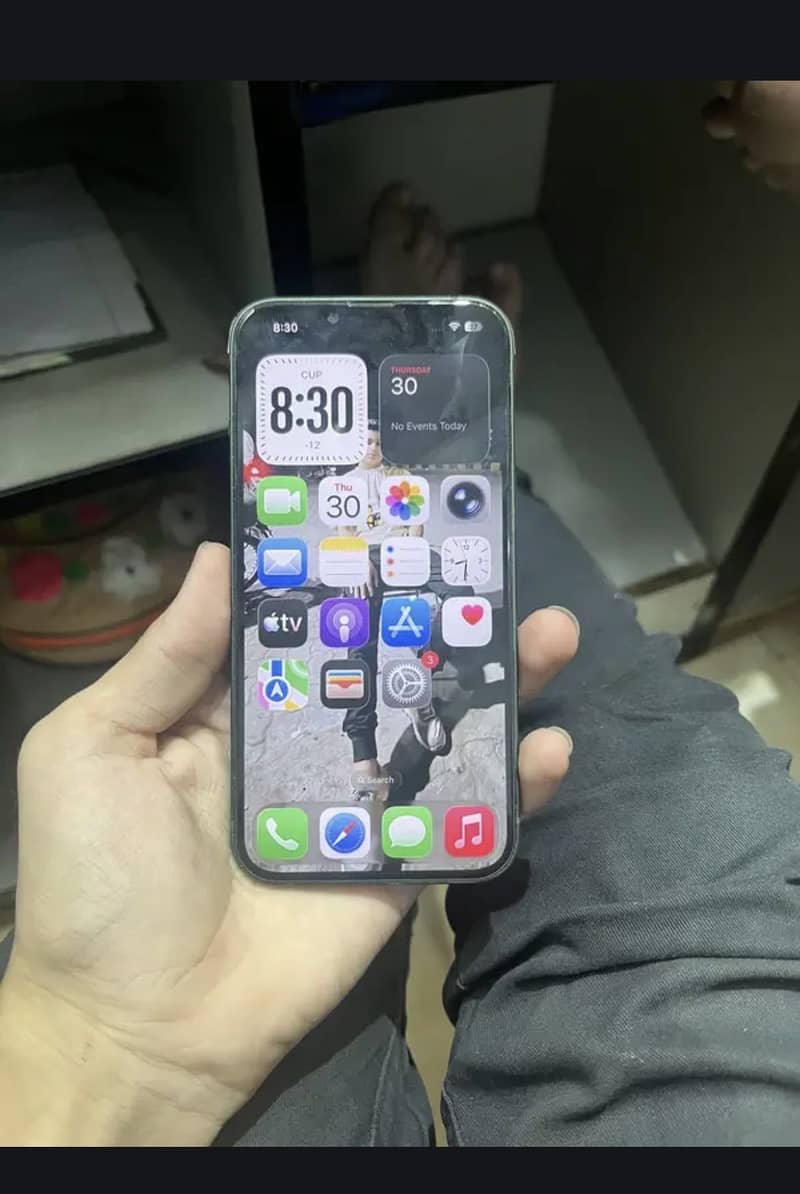 Apple iPhone 13 1