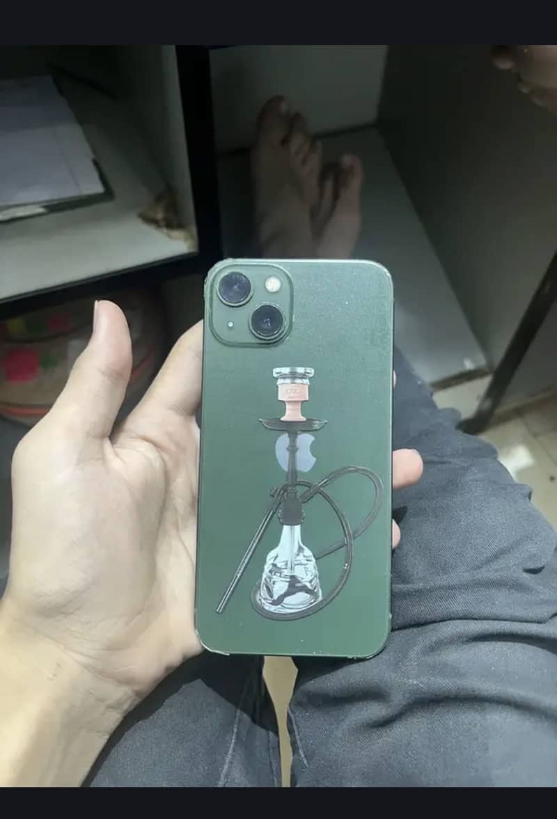 Apple iPhone 13 3