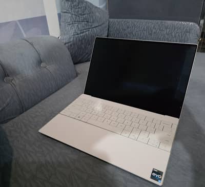 Dell Xps 9320 i7 12th Gen