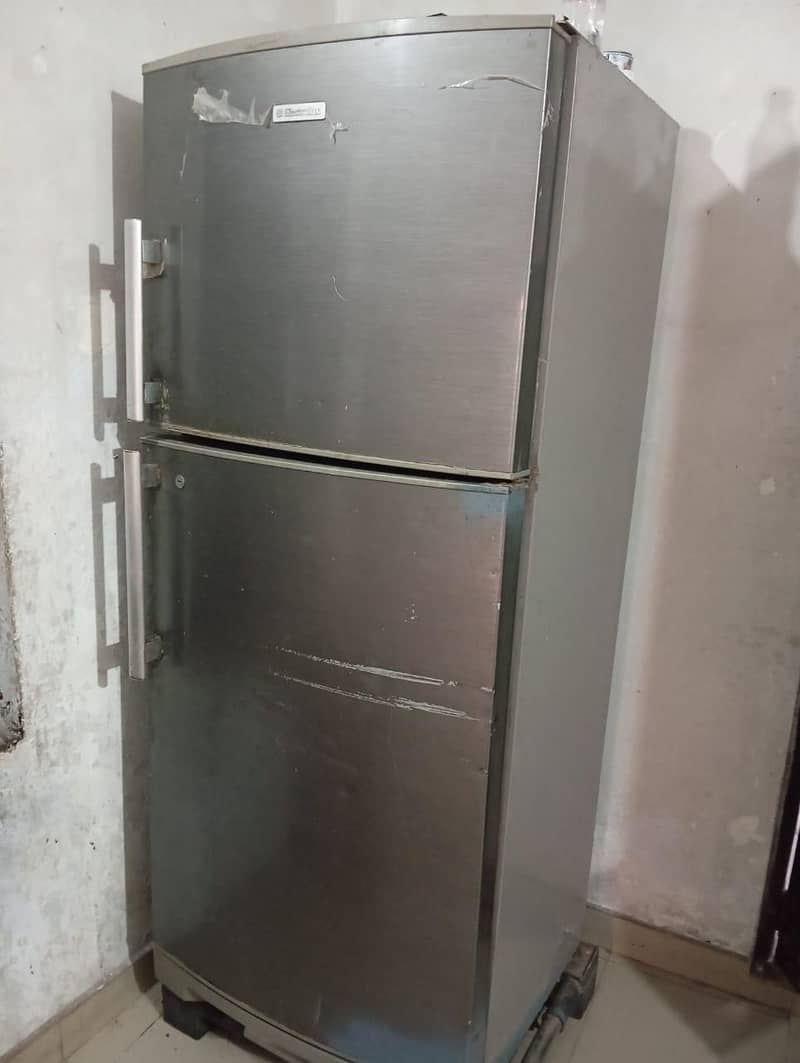 Refrigerator 2